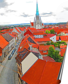 Mühlhausen