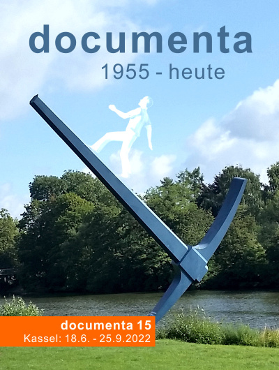 Documenta 1955 bis heute
