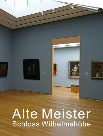 Galerie der Alten Meister
