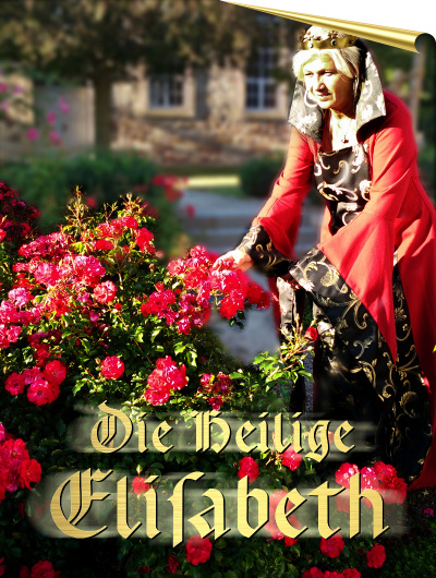 Die heilige Elisabeth