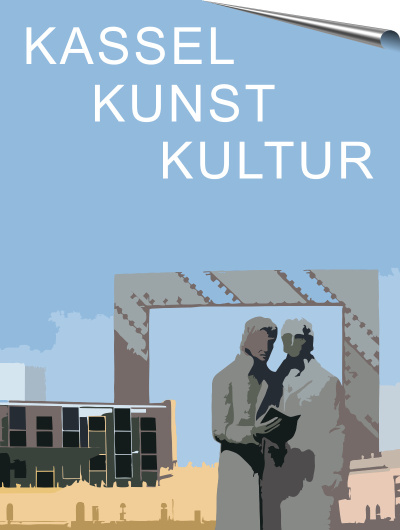 Kassel - Kunst - Kultur