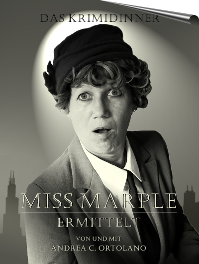 Miss Marple ermittelt
