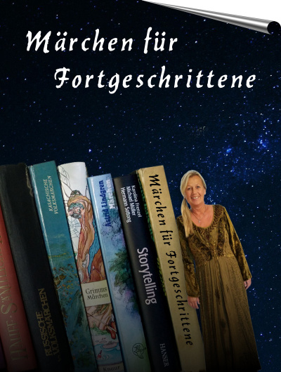 Märchen für Fortgeschrittene
