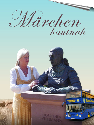 Märchen hautnah